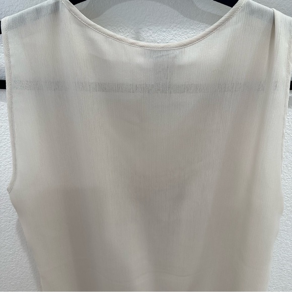 Soft surroundings tank - Picture 3 of 7